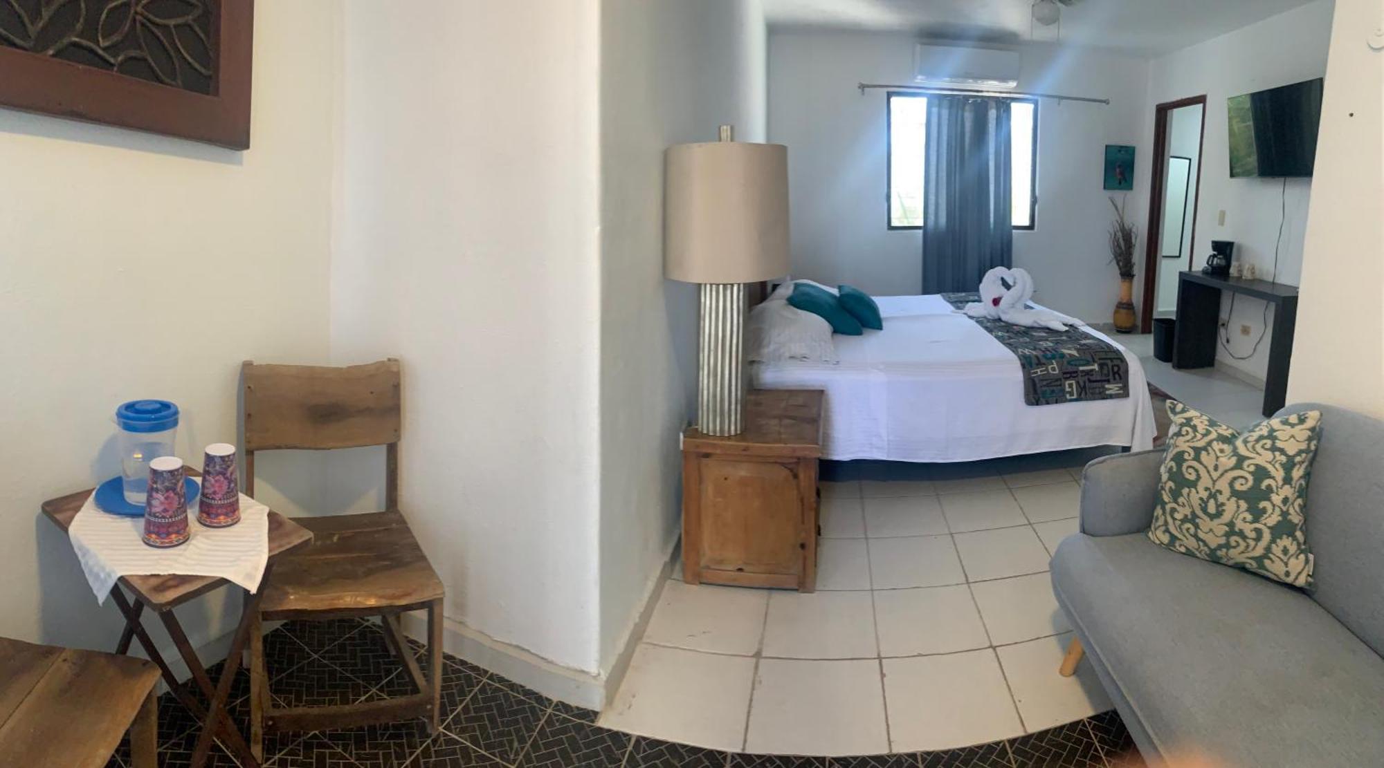 Cancun Ocean View Playa Del Nino Exterior photo