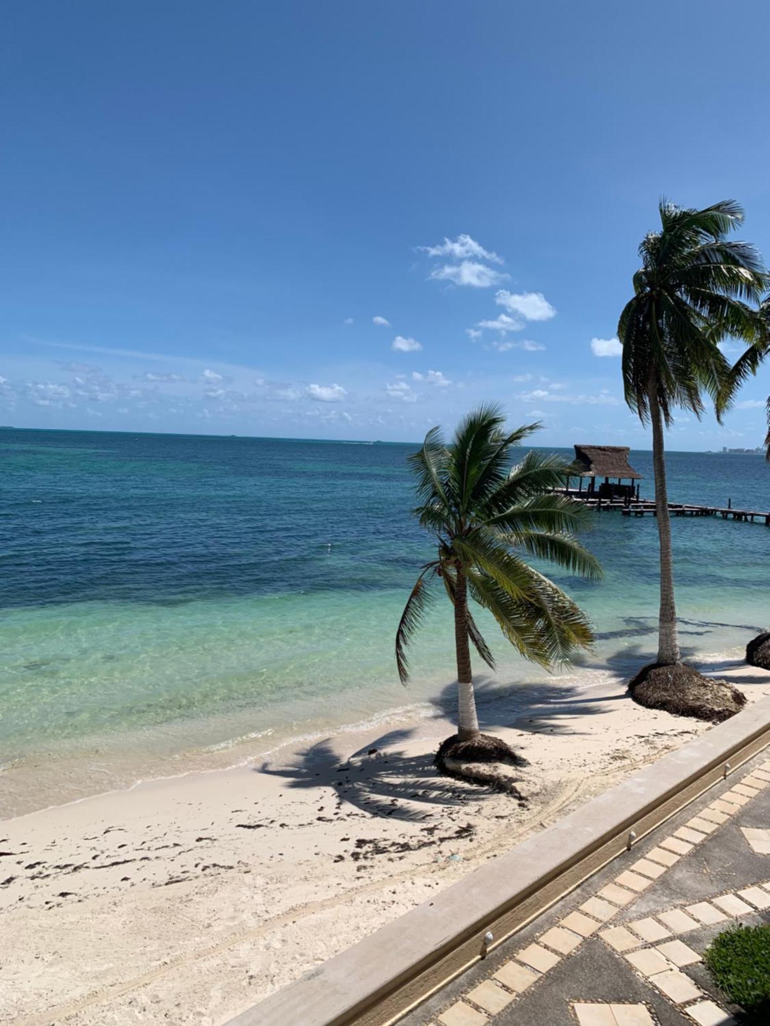 Cancun Ocean View Playa Del Nino Exterior photo