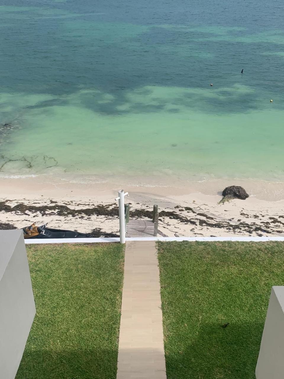 Cancun Ocean View Playa Del Nino Room photo