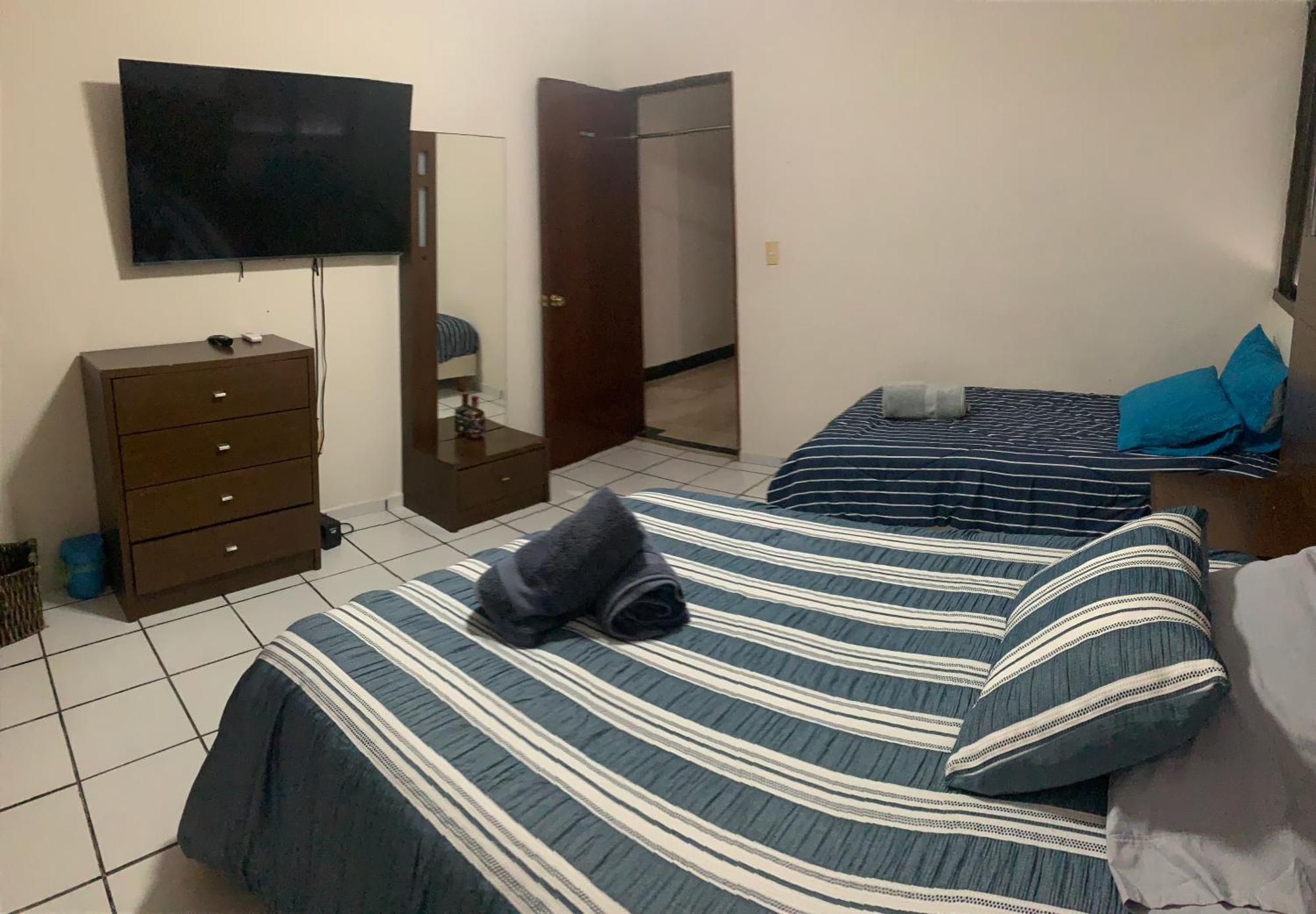 Cancun Ocean View Playa Del Nino Room photo
