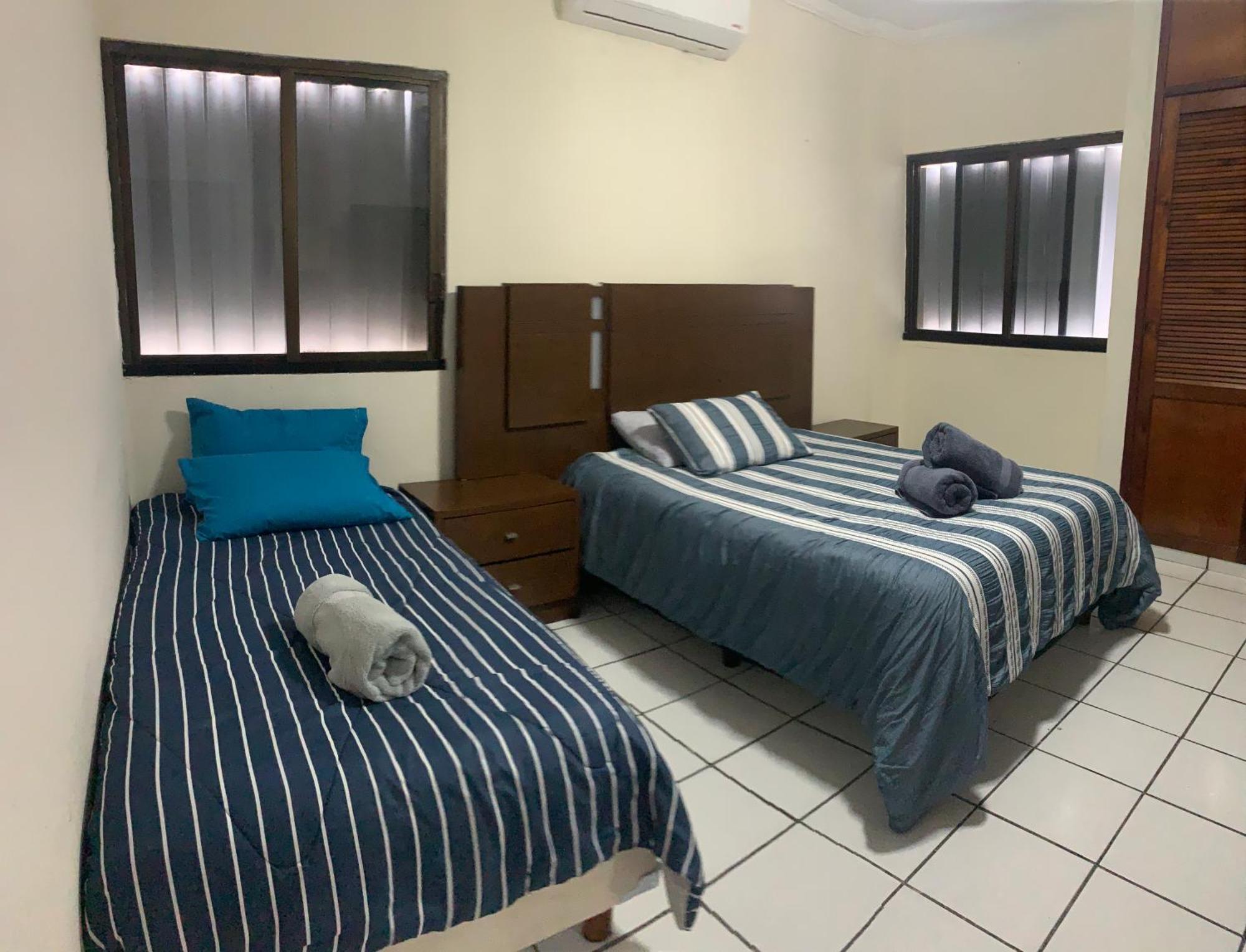 Cancun Ocean View Playa Del Nino Exterior photo