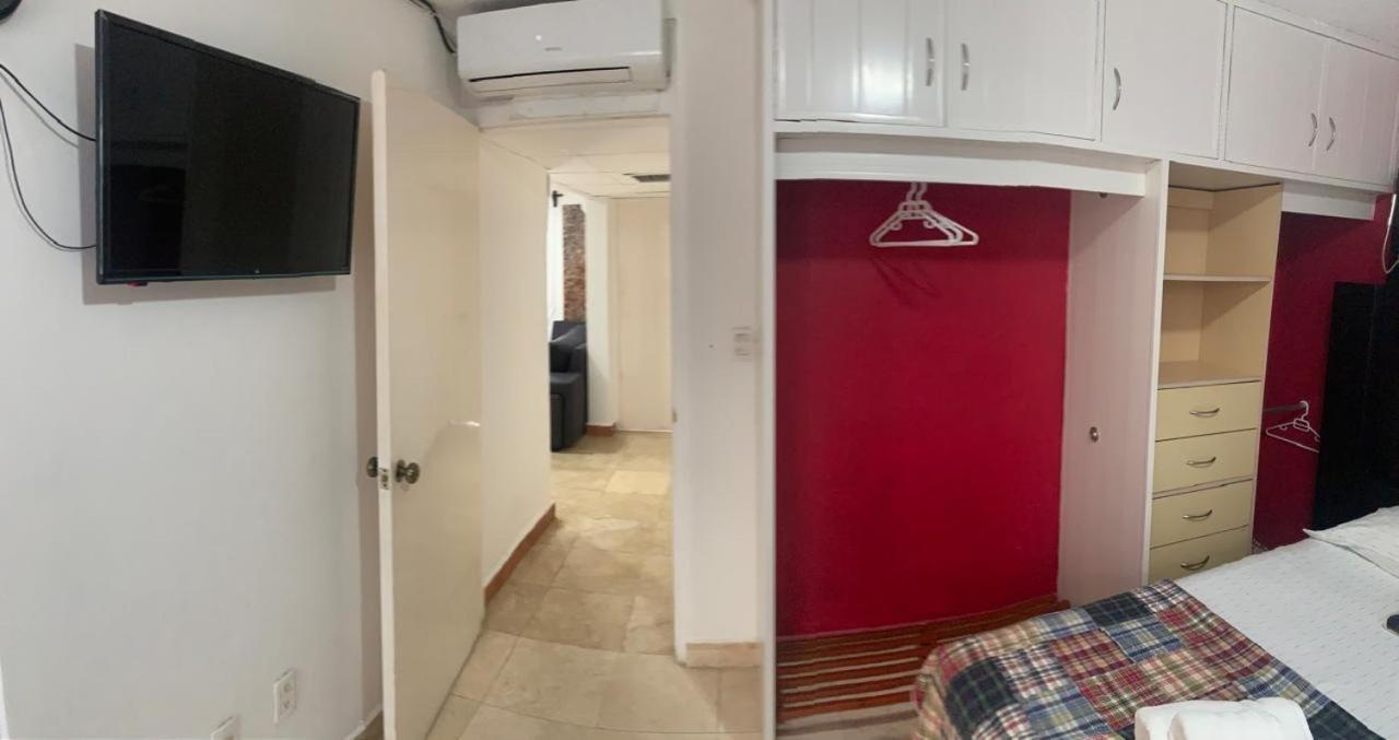 Cancun Ocean View Playa Del Nino Room photo