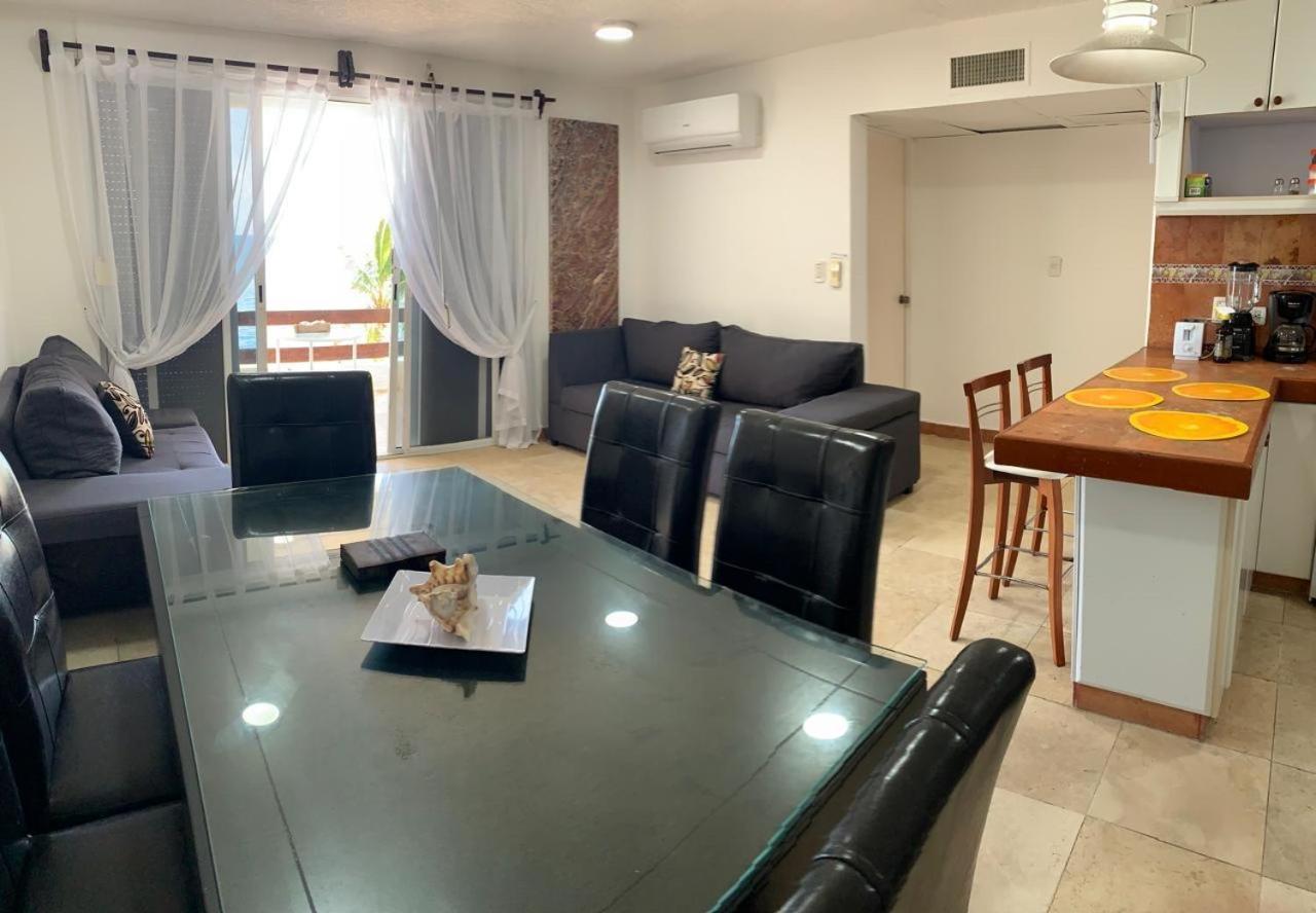 Cancun Ocean View Playa Del Nino Room photo