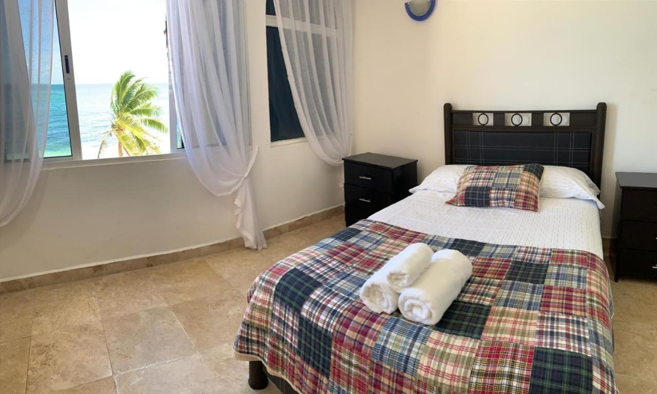 Cancun Ocean View Playa Del Nino Exterior photo