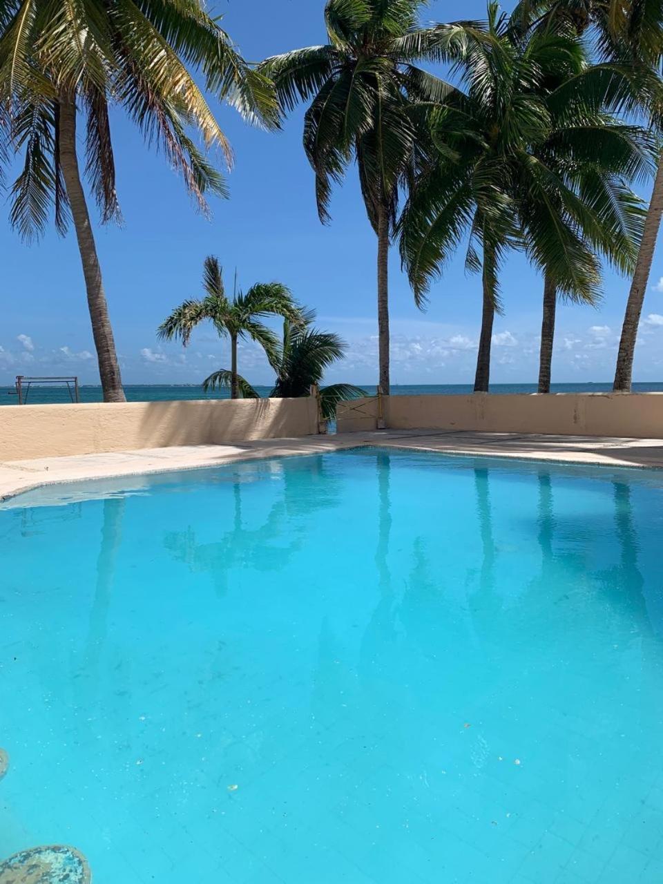 Cancun Ocean View Playa Del Nino Room photo