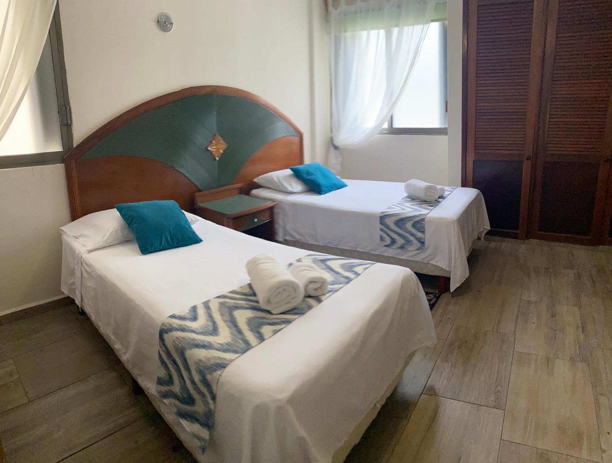 Cancun Ocean View Playa Del Nino Exterior photo